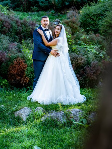Ana și Iulian