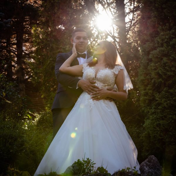 Ana și Iulian – O Poveste de Dragoste Care a Ajuns la Altar