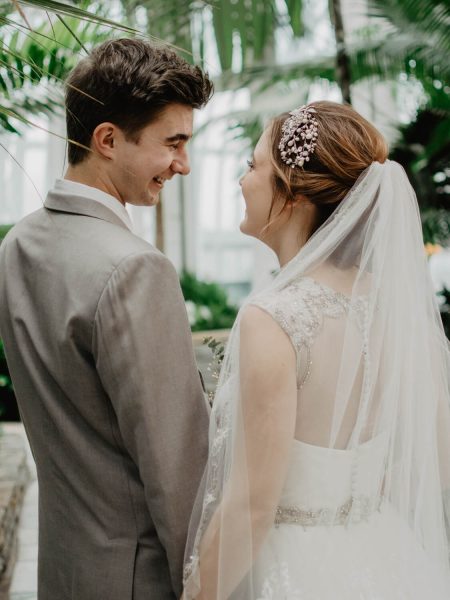 Ioana & Paul