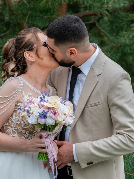 Iulian si Ana