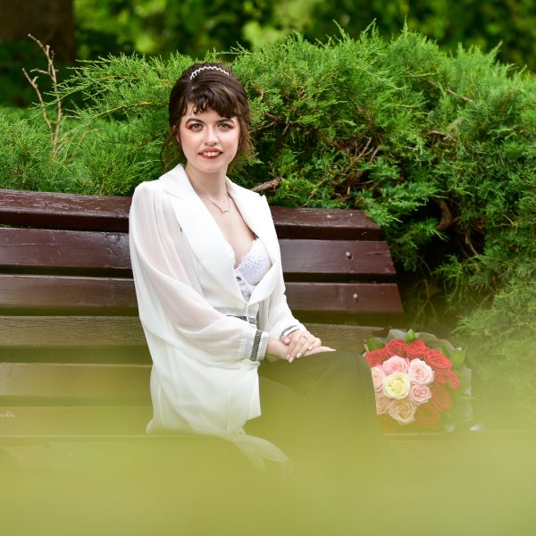Arina a împlinit 18 ani: O zi memorabilă cu ajutorul echipei Tutu Fotovideo Events
