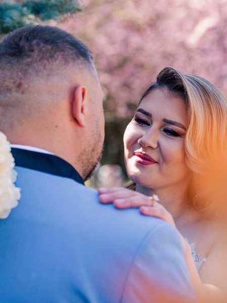 Denisa si Alexandru
