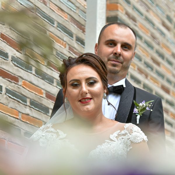 Aurel și Valentina și-au unit destinele, iar echipa Tutu Foto-Video Events a fost alături de ei în această zi specială
